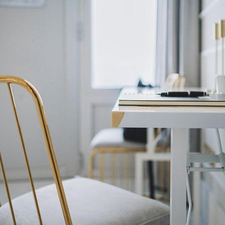 Suite Kintsugi By Justine Apartments Apartamento Turistico En Madrid Rio Esterno foto